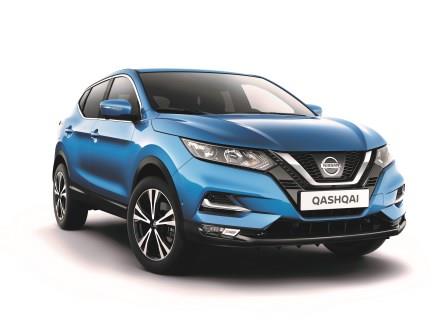 Магнитолы Nissan Qashqai 1 2007-2010