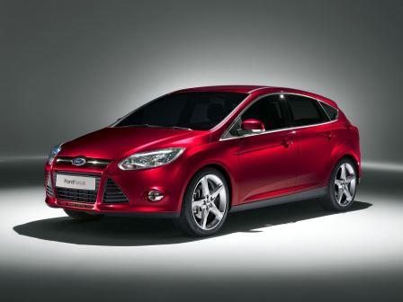 Магнитолы Ford Focus 3 2011-2015